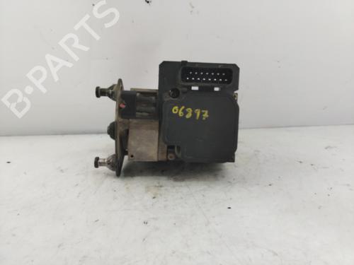 Used ABS pump MERCEDES-BENZ A-CLASS (W168) A 170 CDI (168.008) (90 hp) 20849444