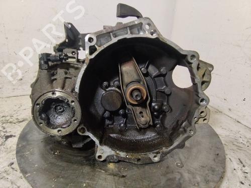 Used Gearbox Gearbox 36785583 36785583