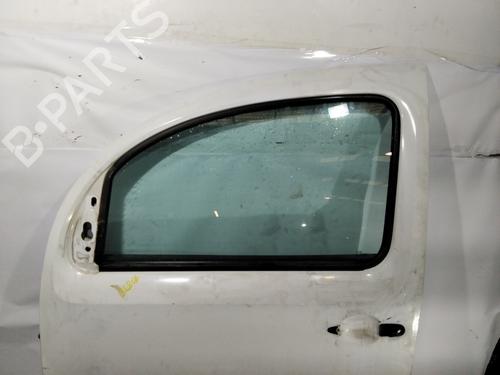 Left front door RENAULT KANGOO / GRAND KANGOO II (KW0/1_) 1.5 dCi 90 (KW05, KW08, KW0G, KW11) | BP32015759C2