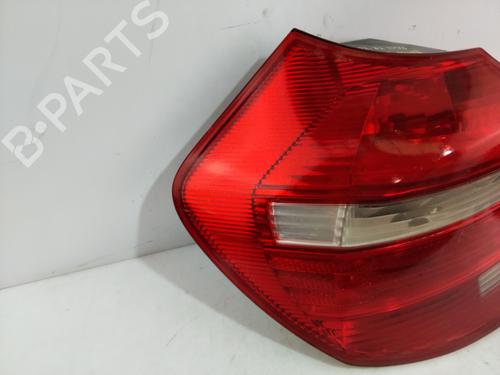 Left taillight BMW 1 (E87)  | BP23858798C34 
