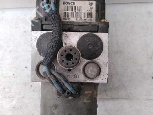 ABS pump OPEL ASTRA G Hatchback (T98)  | BP8573004M43 
