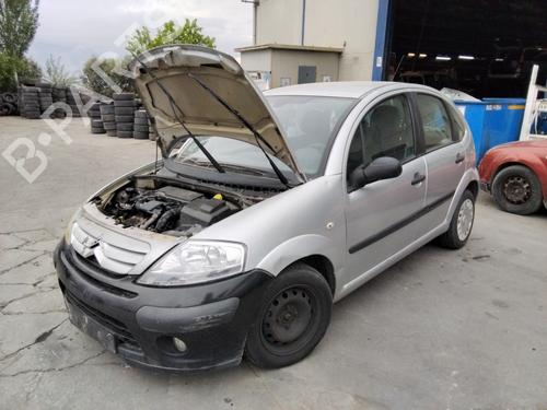 Brugte CITROËN C3 I (FC_, FN_)  1.4 HDi  4635064