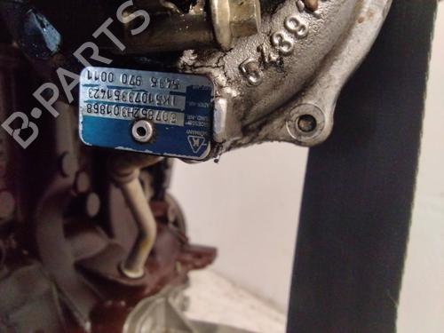Engine RENAULT CLIO III (BR0/1, CR0/1)  | BP25286672M1 
