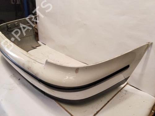 Rear bumper SEAT TOLEDO II (1M2)  | BP27635710C8 