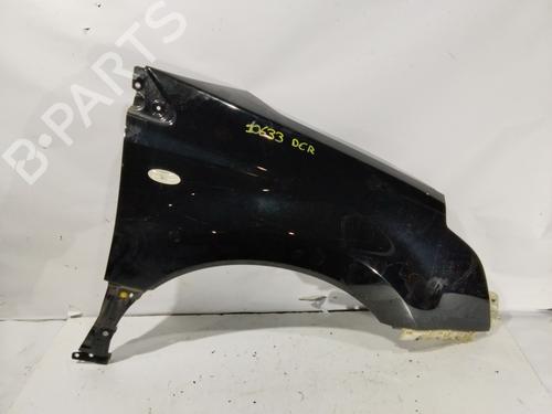 Used Right front fenders RENAULT KOLEOS I (HY_) 2.0 dCi (HY0K) (150 hp) 31182105