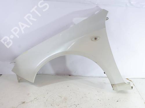 Used Left front fenders Left front fenders SUBARU IMPREZA Hatchback (GR, GH, G3) 2.0 D AWD (150 hp) 39721049 39721049