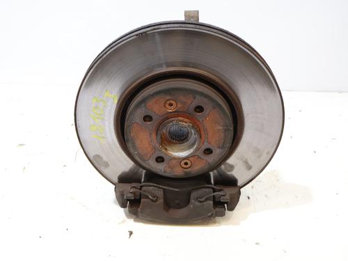 Used Left front steering knuckle Left front steering knuckle 37267419 37267419