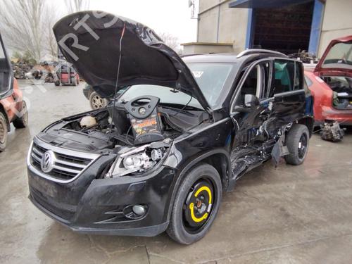 Used Parts VW TIGUAN (5N_) [2007-2018]  4416140