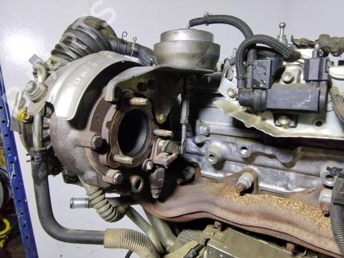 Engine TOYOTA RAV 4 IV (_A4_) 2.2 D 4WD (ALA49) | BP32199314M1 
