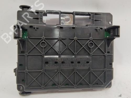 Fuse box CITROËN XSARA PICASSO (N68) 1.6 HDi | BP27456426E1 