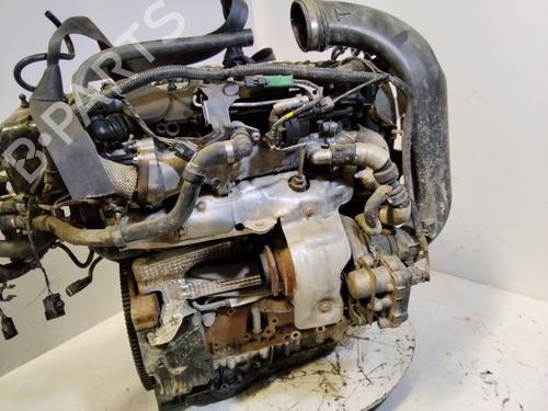 Engine LAND ROVER RANGE ROVER EVOQUE (L551)  | BP17612831M1 