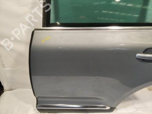 Left rear door VW TOUAREG (7LA, 7L6, 7L7)  | BP21661846C4 