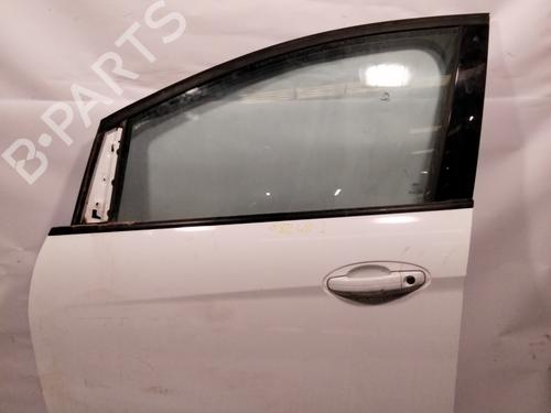 Used Left front door FORD C-MAX II (DXA/CB7, DXA/CEU) 1.0 EcoBoost (125 hp) 28670772