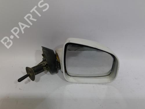 Right mirror DACIA SANDERO [2008-2024]nullnull