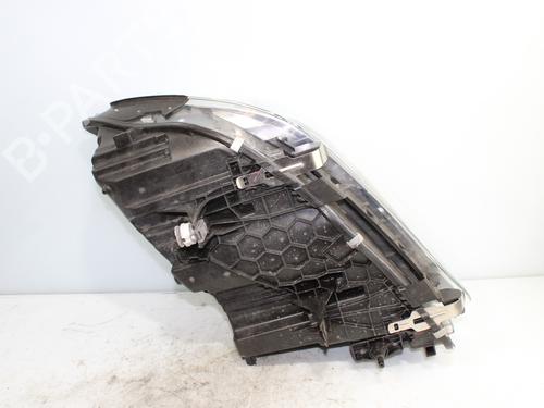 Right headlight BMW X3 (E83)  | BP17968553C29 
