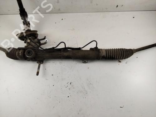 Steering rack PEUGEOT 206 Hatchback (2A/C) 1.4 LPG | BP19430549M22 