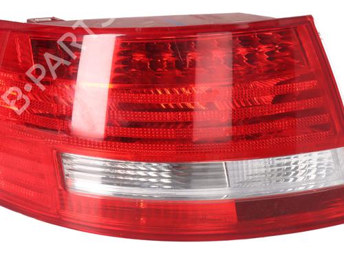 Used Left taillight Left taillight 36837497 36837497