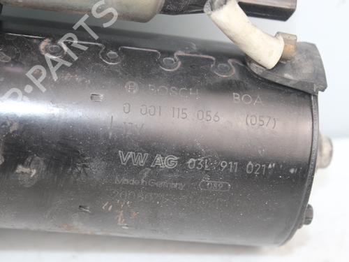 Starter AUDI A4 B8 Avant (8K5)  | BP16431140M8 