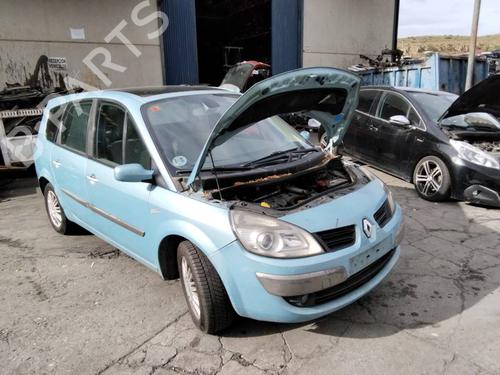 Used Parts RENAULT GRAND SCÉNIC II (JM0/1_) 1.9 dCi 4995208