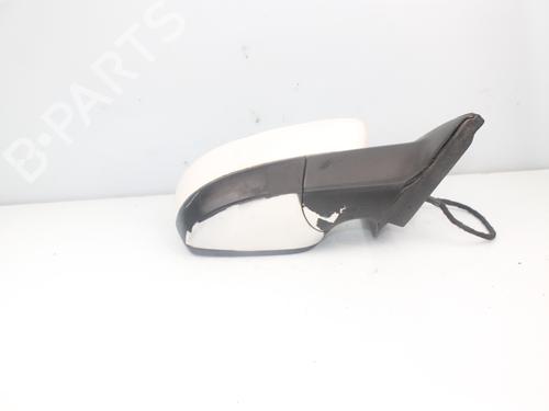 Right mirror SKODA RAPID (NH3, NK3, NK6)  | BP21013910C27 