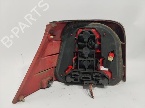 Right taillight VW GOLF IV (1J1)  | BP29293387C35 
