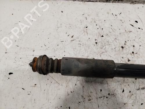 Left rear shock absorber BMW 3 (E46) 320 d | BP27223356M18 