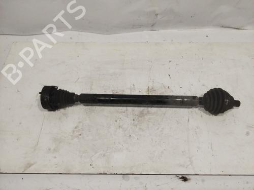 Right front driveshaft VW TOURAN (1T1, 1T2)  | BP21683605M39 