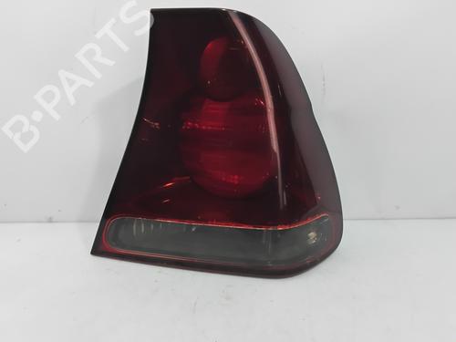 Used Right taillight BMW 3 Compact (E46) 320 td (150 hp) 27730737