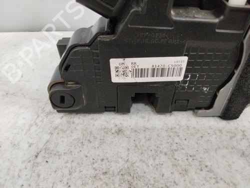 Rear right lock KIA SORENTO III (UM)  | BP21001775C99 
