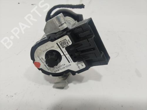 Ignition barrel SEAT IBIZA IV SC (6J1, 6P5)  | BP29233957M48 