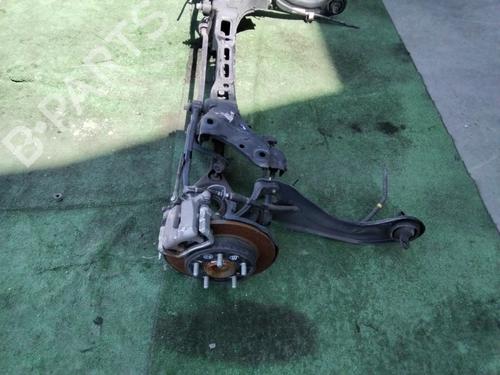 Rear axle KIA CEE'D (JD) | BP35792411M2 - Image 6