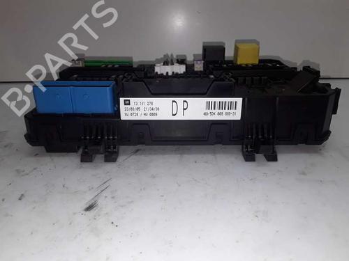 Used Fuse box OPEL ASTRA H (A04) [2004-2014]  8563502