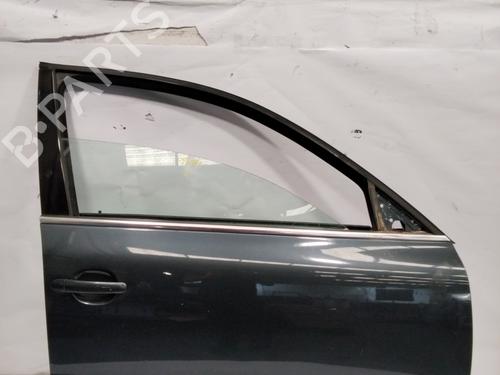 Used Right front door VW PASSAT B5.5 (3B3) 1.9 TDI (101 hp) 26961084