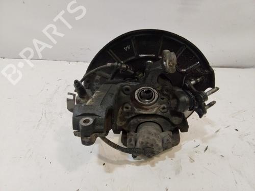 Right front steering knuckle AUDI A3 Sportback (8PA) 1.4 TFSI | BP29905094M26