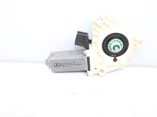 Used Left front window motor MERCEDES-BENZ A-CLASS (W169) [2004-2012]  16333600
