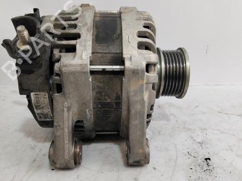Alternator OPEL GRANDLAND / GRANDLAND X (A18, P1UO)  | BP27620994M7