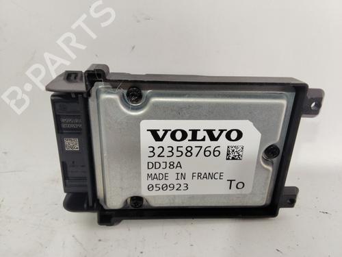 Electronic module VOLVO XC40 (536)  | BP29533476M83 