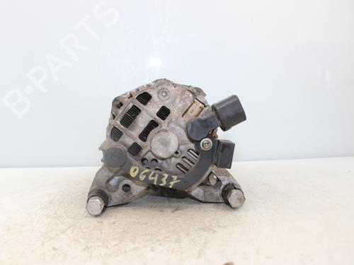 Startmotor FIAT PUNTO (188_)  | BP18262717M8 