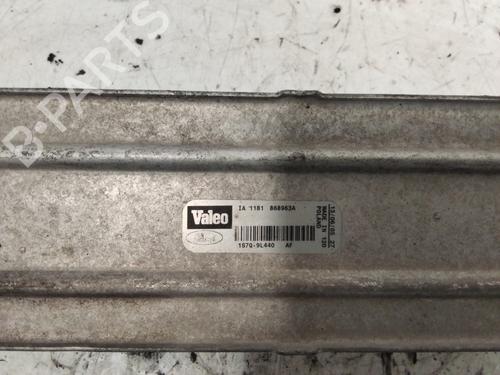 Intercooler FORD MONDEO III Saloon (B4Y) 2.0 TDCi | BP26723264M30 