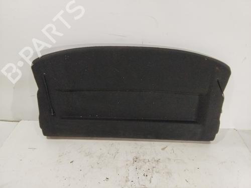 Used Rear parcel shelf Rear parcel shelf PEUGEOT 308 II (LB_, LP_, LW_, LH_, L3_) [2013-2021] 33694307 33694307