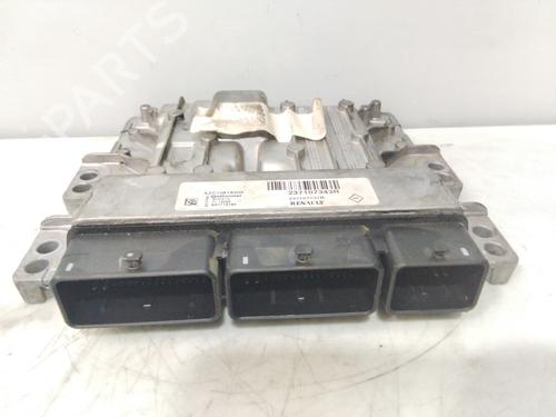 Used Engine control unit (ECU) RENAULT MEGANE IV Hatchback (B9A/M/N_) 1.5 dCi 110 (B9A3) (110 hp) 20488445