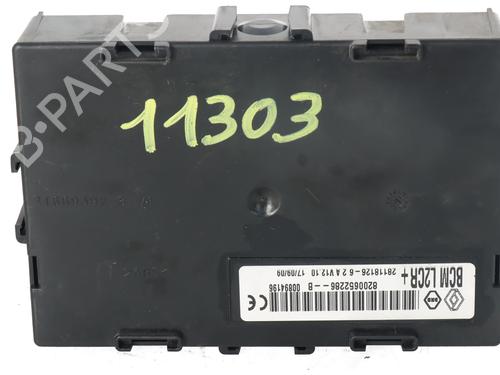 Used Electronic module Electronic module RENAULT CLIO III (BR0/1, CR0/1) 1.5 dCi (BR17, CR17) (86 hp) 33425749 33425749