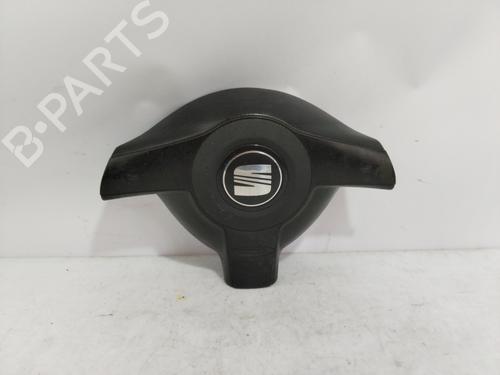 Førerens kollisjonspute SEAT LEON (1M1) [1999-2006]  24650556