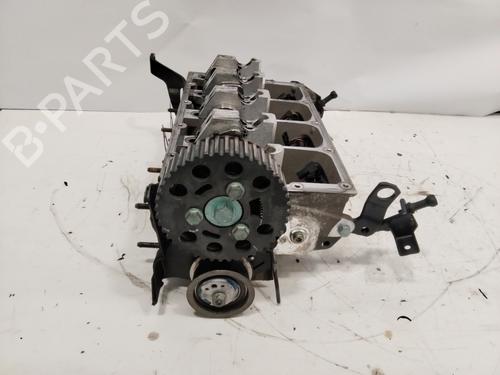 Cylinder head SEAT LEON (1M1)  | BP24801278M5 