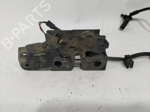 Hood lock SEAT LEON (1P1)  | BP29010316C133 