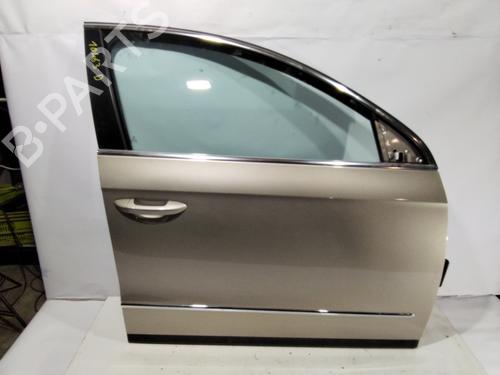 Right front door VW PASSAT B6 (3C2) | BP31116404C3