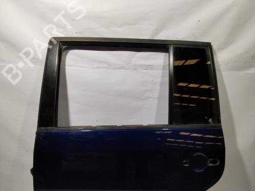 Left rear door VW TOURAN (1T1, 1T2)  | BP30055342C4 