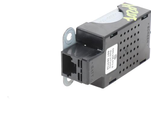 Module électronique VW GOLF VI (5K1) | BP30690350M83