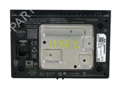 Módulo eletrónico Módulo eletrónico NISSAN X-TRAIL IV (T33) [2022-2026] 36677846 36677846