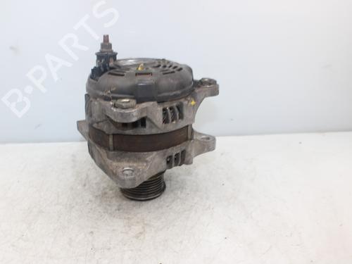 Alternator CHRYSLER VOYAGER IV (RG, RS) 2.5 CRD | BP17622465M7 
